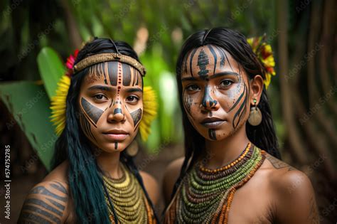 indigenous women nude|Nude tribe of the Amazon Rain Forest, the naked Yanomami